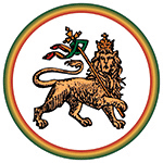Crest of the Nyahbinghi Order