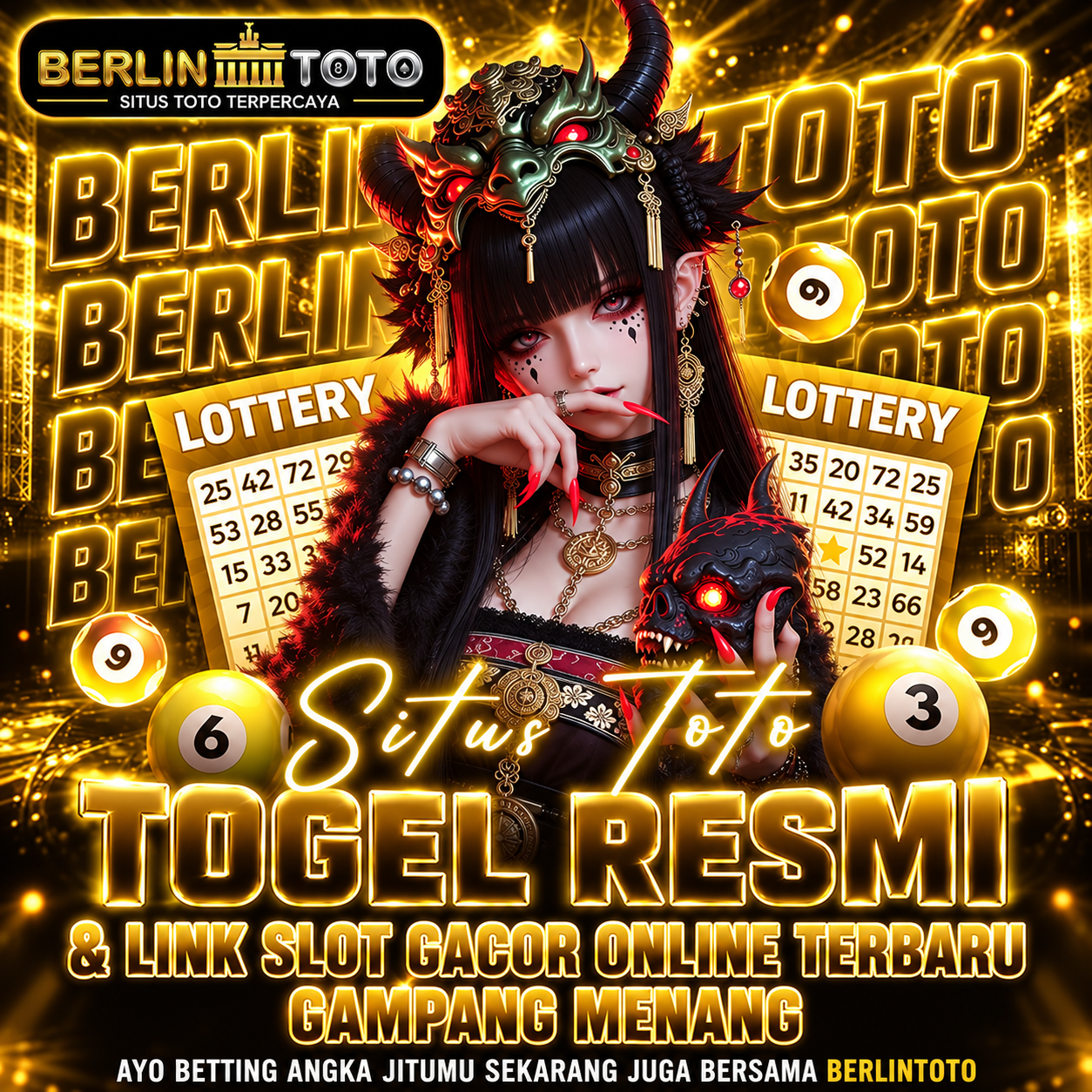 BERLINTOTO